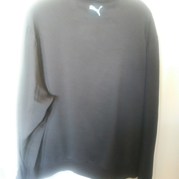 Puma track jacket - Picture 2 of 2